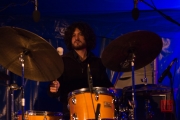 Brückenfestival 2016 - Trio de Lucs - Lukas Jank I