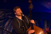 Brückenfestival 2016 - Trio de Lucs - Lukas Hatzis III