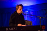 Brückenfestival 2016 - Trio de Lucs - Lukas Derungs III