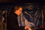 Brückenfestival 2016 - Trio de Lucs - Lukas Derungs I