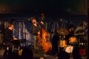 Brückenfestival 2016 - Trio de Lucs