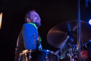 Brückenfestival 2016 - Feindrehstar - Friedemann Ziepert II