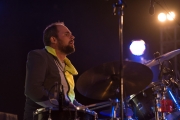 Brückenfestival 2016 - Feindrehstar - Friedemann Ziepert I