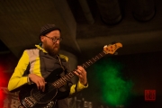 Brückenfestival 2016 - Feindrehstar - Boris Nielsen II