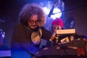 Brückenfestival 2016 - Feindrehstar - Lars Maeurer I