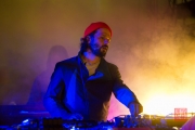 Brückenfestival 2016 - Feindrehstar - Thomas Schlaefer I