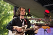 Brückenfestival 2016 - Leak - Tim Schleicher III