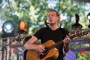 Brückenfestival 2016 - Leak - Flo Achtziger I