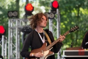 Brückenfestival 2016 - Leak - Tim Schleicher II