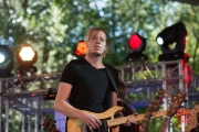 Brückenfestival 2016 - Leak - Flo Achtziger III