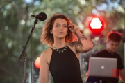 Brückenfestival 2016 - Leak - Rachel Foder III