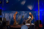 Brückenfestival 2016 - Adrian Klein
