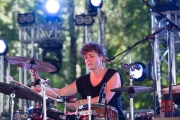 Brückenfestival 2016 - Bender & Schillinger - Linda I