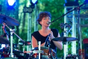 Brückenfestival 2016 - Bender & Schillinger - Linda II