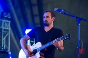 Brückenfestival 2016 - Bender & Schillinger - Chris I