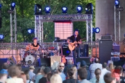 Brückenfestival 2016 - Bender & Schillinger I