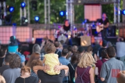 Brückenfestival 2016 - Bender & Schillinger II