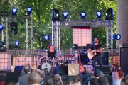 Brückenfestival 2016 - Bender & Schillinger III