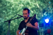 Brückenfestival 2016 - Bender & Schillinger - Chris III