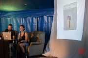 Brückenfestival 2016 - Jana Kreisl I