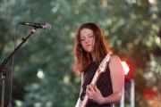 Brückenfestival 2016 - Manon Meurt - Káťa Elznicová II