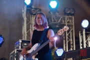 Brückenfestival 2016 - Manon Meurt - Jana Karlíková I