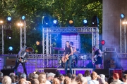 Brückenfestival 2016 - Manon Meurt I