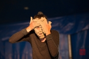 Brückenfestival 2016 - Art III