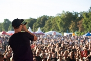 Brückenfestival 2016 - Texta - Flip II