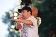 Brückenfestival 2016 - Texta - Huckey I