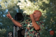 Brückenfestival 2016 - Texta - Laima III