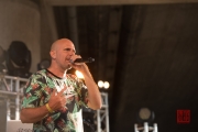 Brückenfestival 2016 - Texta - Laima II