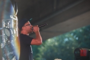 Brückenfestival 2016 - Texta - Flip I