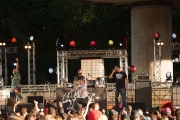 Brückenfestival 2016 - Texta II