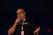 Brückenfestival 2016 - Ahmet Iscitürk I