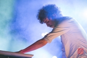 Brückenfestival 2016 - Findlay - Jules Niault IV