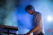 Brückenfestival 2016 - Findlay - Jules Niault II