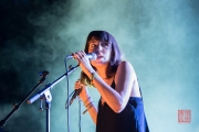 Brückenfestival 2016 - Findlay - Natalie Findlay I