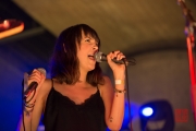 Brückenfestival 2016 - Findlay - Natalie Findlay II