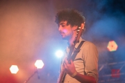 Brückenfestival 2016 - Findlay - Jules Niault I