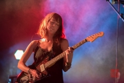 Brückenfestival 2016 - Findlay - Natalie Findlay III