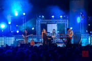 Brückenfestival 2016 - Findlay I