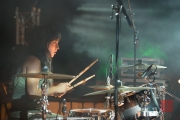Brückenfestival 2016 - Findlay - Cristina Lamas II