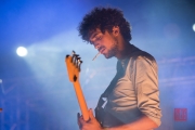 Brückenfestival 2016 - Findlay - Jules Niault V