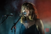 Brückenfestival 2016 - Findlay - Natalie Findlay IV