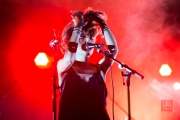 Brückenfestival 2016 - Findlay - Natalie Findlay V