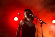 Brückenfestival 2016 - Findlay - Natalie Findlay VI