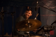 Brückenfestival 2016 - Kit & Klampfe - Torben Janz III