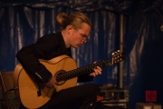 Brückenfestival 2016 - Kit & Klampfe - David Niedermayer II