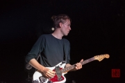 Brückenfestival 2016 - Die Nerven - Max Rieger I